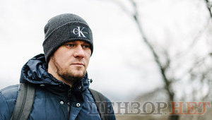 Денис Казанский: "Кто такие эти "представители ОРДЛО"? Грубо говоря, марионетки типа Хрюши и Степашки"