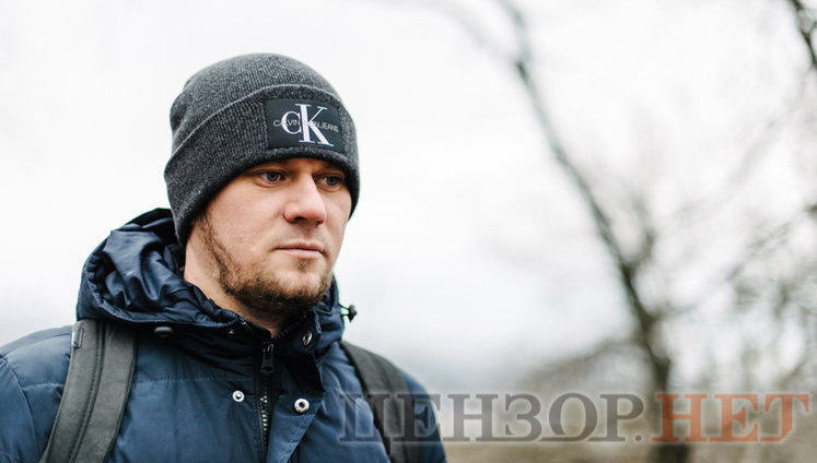 Денис Казанский: "Кто такие эти "представители ОРДЛО"? Грубо говоря, марионетки типа Хрюши и Степашки"