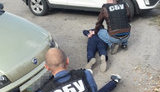 За вымогательство взятки в 100 тысяч на Кировоградщине задержаны адвокат и лицитатор торгов, - СБУ. ФОТО