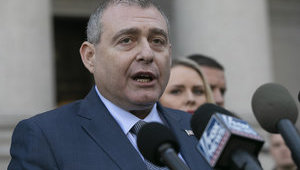 Партнер Джуліані Парнас дасть публічні свідчення про зустрічі ексгенпрокурора Шокіна з республіканцем Нуньєсом, - CNN