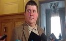 People’s Front faction head calls Savchenko Kremlin’s agent, pledges faction support in stripping her of immunity
