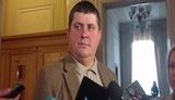 People’s Front faction head calls Savchenko Kremlin’s agent, pledges faction support in stripping her of immunity
