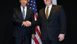 лавров,помпео