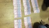 Керівників комунального підприємства затримано у Львові під час одержання 10 тис. грн хабара, - СБУ. ФОТО