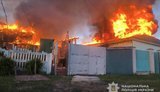 Сумская область под ударами РФ: трое погибших и 13 пострадавших