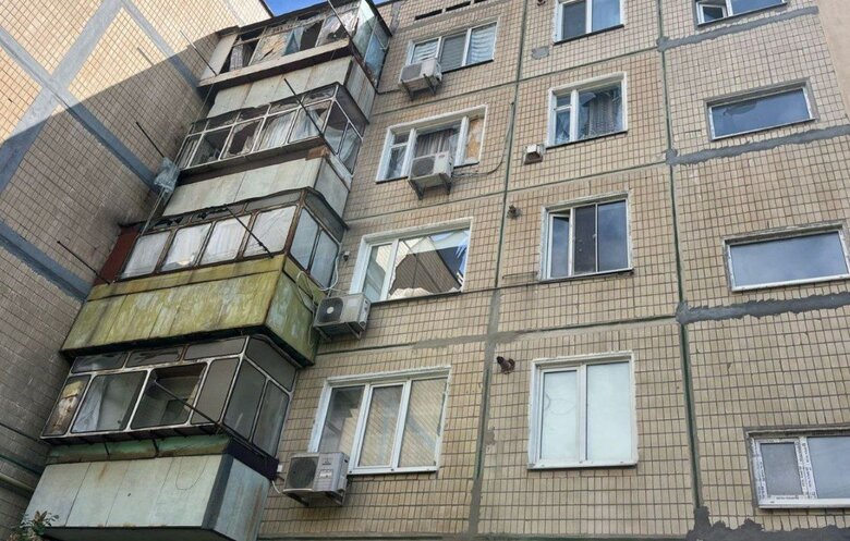 Russians continue to strike frontline communities in Dnipropetrovsk region
