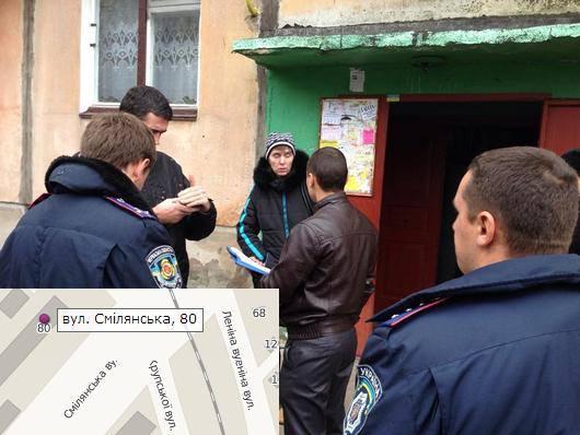 провокация булатецкий