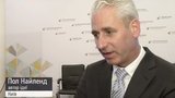 Irish businessman launches website to support Donbas war veterans