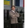 Адріан Кантер