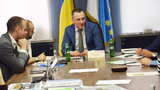 У першому кварталі Дніпропетровська ОДА заощадила 73,35 млн гривень на держзакупівлях через систему ProZorro, - радник голови ОДА Голик