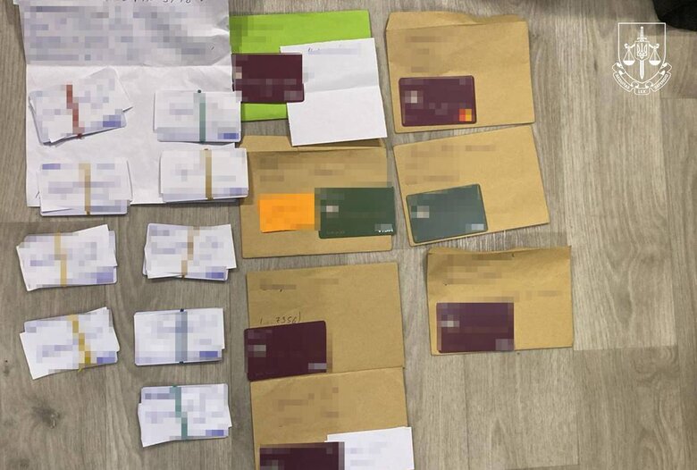 разворовывание бюджета в Одессе