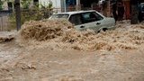 "Вода поднялась по шею": самое жуткое наводнение на Кубани. ФОТОрепортаж