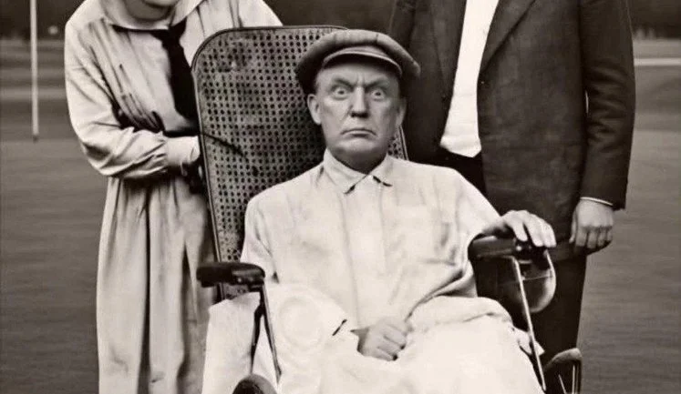 Самоликвидация России, новая американская купюра, путинский ультиматум. Свежие фотожабы от "Цензор.НЕТ"