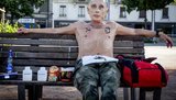 "Путін х#йло" і "Крим = Україна": У Женеві напередодні саміту Байдена і Путіна відбулася акція протесту. ФОТОрепортаж. ФОТОрепортаж