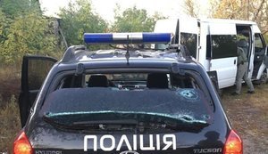 ДБР перевіряє законність застосування зброї бійцями КОРДу, які ліквідувати зловмисника-іноземця
