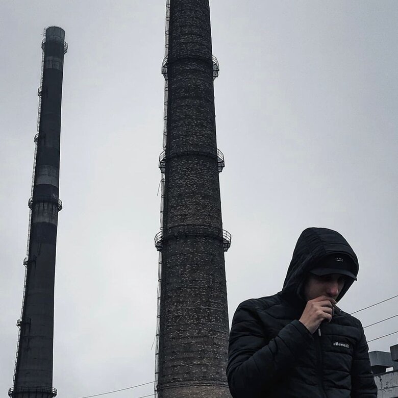 Карякін