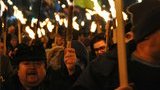 День народження Бандери в Києві відзначили смолоскипною ходою. ВІДЕО+ФОТОрепортаж