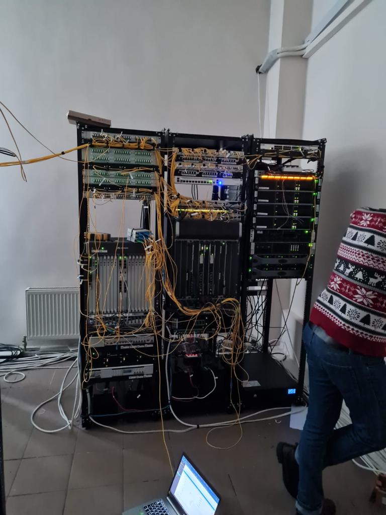 В Одесі припинено роботу провайдера, який надавав доступ до пропагандистських телеканалів РФ 04