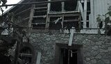 обстріл