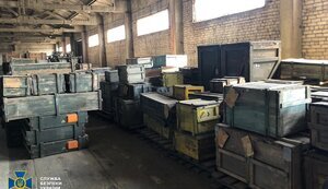 США не законтрактували озброєння для України на $910 млн