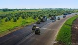 "Автомагистраль-Юг" получила уникальное оборудование для проверки асфальтобетона по системе Superpave. ВИДЕО+ФОТОрепортаж