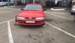 автомобиль