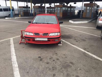 автомобиль