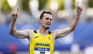 Ігор Цвєтов