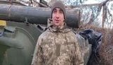 "Борітеся - поборете! Вам Бог помагає! За вас правда, за вас слава. І воля святая", - украинские воины на передовой декламировали стихи Шевченко. ВИДЕО