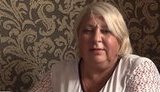 Учителька, засуджена за сепаратизм, проводить уроки в школі на Луганщині. ВIДЕО