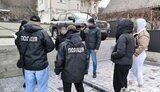 Ліквідовано канал контрабанди наркотичних засобів в Україні