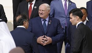 лукашенко
