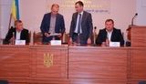 Замглавы ГПУ Трепак представил коллективу нового прокурора Ивано-Франковской области Фреишина