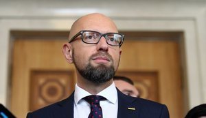 Программа Бигуса подтвердила, что наше правительство обеспечивало энергетическую независимость от России, - Яценюк