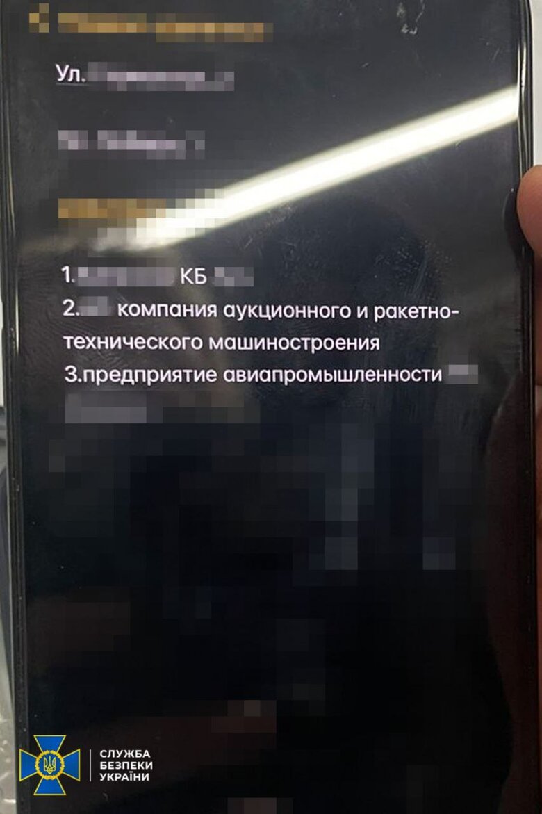 СБУ викрила агентів ФСБ, які шпигували за відомими волонтерами та посадовцями міжнародних організацій
