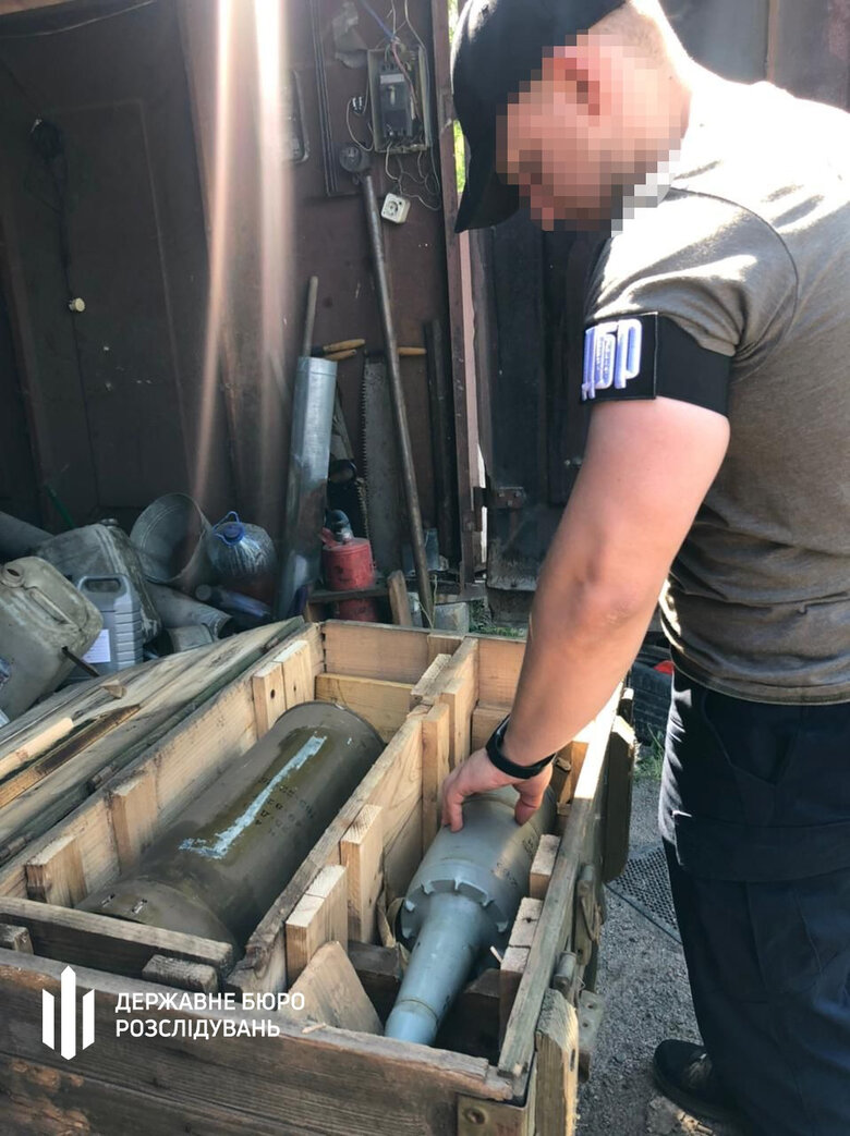 Бандити під час обстрілів пограбували Держспецзв’язок на 90 млн грн 16