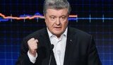 Висновки після 1-го туру, кадрова політика та Зеленський, - основні тези виступу Петра Порошенка на "Свободі слова"