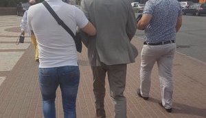 17 із 23 затриманих "податківців Клименка" заарештовано зі збільшенням розміру застави, - Матіос. ФОТО