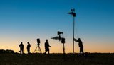 Contra Drone Demo Day