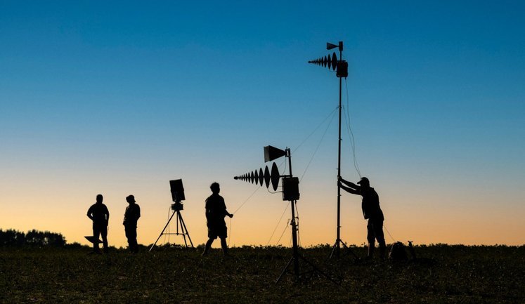 Contra Drone продемонструвала інтегровану екосистему протидії безпілотним загрозам. ФОТОрепортаж