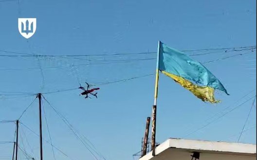 Дороги на Волині біля кордону з Білоруссю закриють