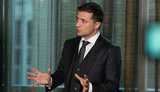 President of Ukraine promises tax reform from 2021