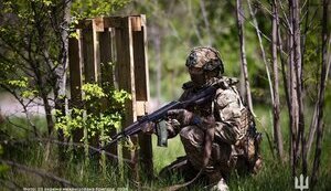 67 вражеских атак отбито на Покровском направлении, продолжаются боевые столкновения на Курщине, - Генштаб