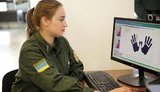 "На сегодня биометрией воспользовались 136 тыс. человек, из них 96 тыс. - россияне", - глава ГПСУ Цигикал