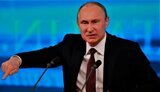Путін допускає відключення зарубіжних інтернет-сервісів у РФ: Ворожі дії щодо нашої країни неприпустимі