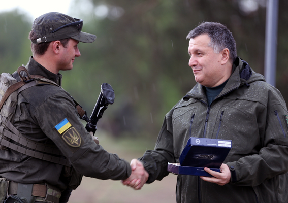семеновка