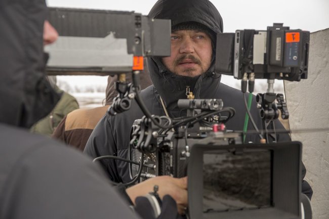 В Атлантиді я показую перемогу людини над ПТСР, над розрухою та смертю, перемогу України над Росією, - режисер Валентин Васянович 03 В Атлантиді я показую перемогу людини над ПТСР, над розрухою та смертю, перемогу України над Росією, - режисер Валентин Васянович 03