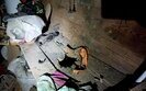 На Рівненщині від вибуху гранати загинула родина переселенців з Луганщини