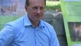 В Ужгороде переизбрали мэром Богдана Андриива