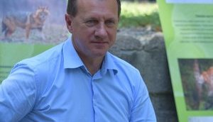 В Ужгороде переизбрали мэром Богдана Андриива